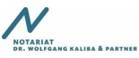 Logo Notariat Dr. Wolfgang Kaliba & Partner - Experte bei Smart Innovation Steyr