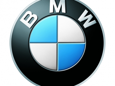 bmw logo