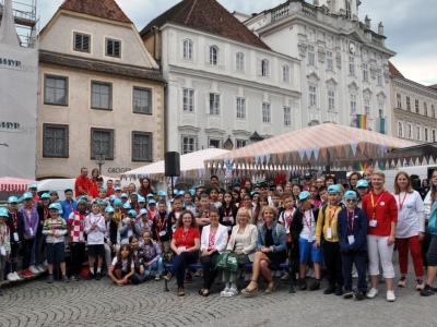 Changemaker Markttag: Kinder lernen unternehmerisches Denken und Handeln