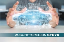 SI.SR Zukunftsregion Steyr - The Future of (Auto)Mobility