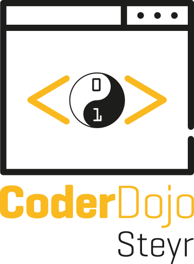 Logo Coderdojo