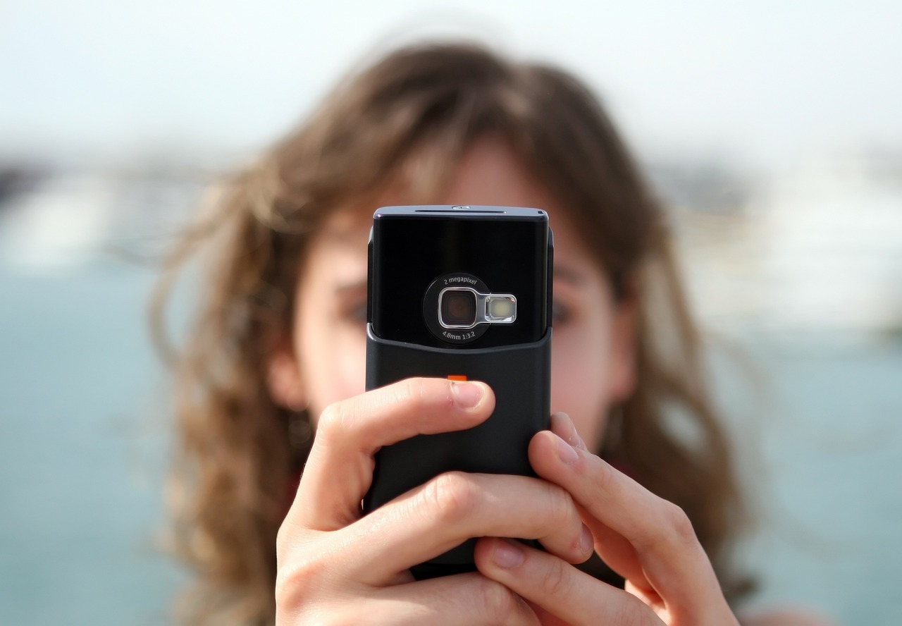 Workshop "Video filmen und schneiden" am 20. Oktober bei CoderDojo Steyr im Museum Arbeitswelt