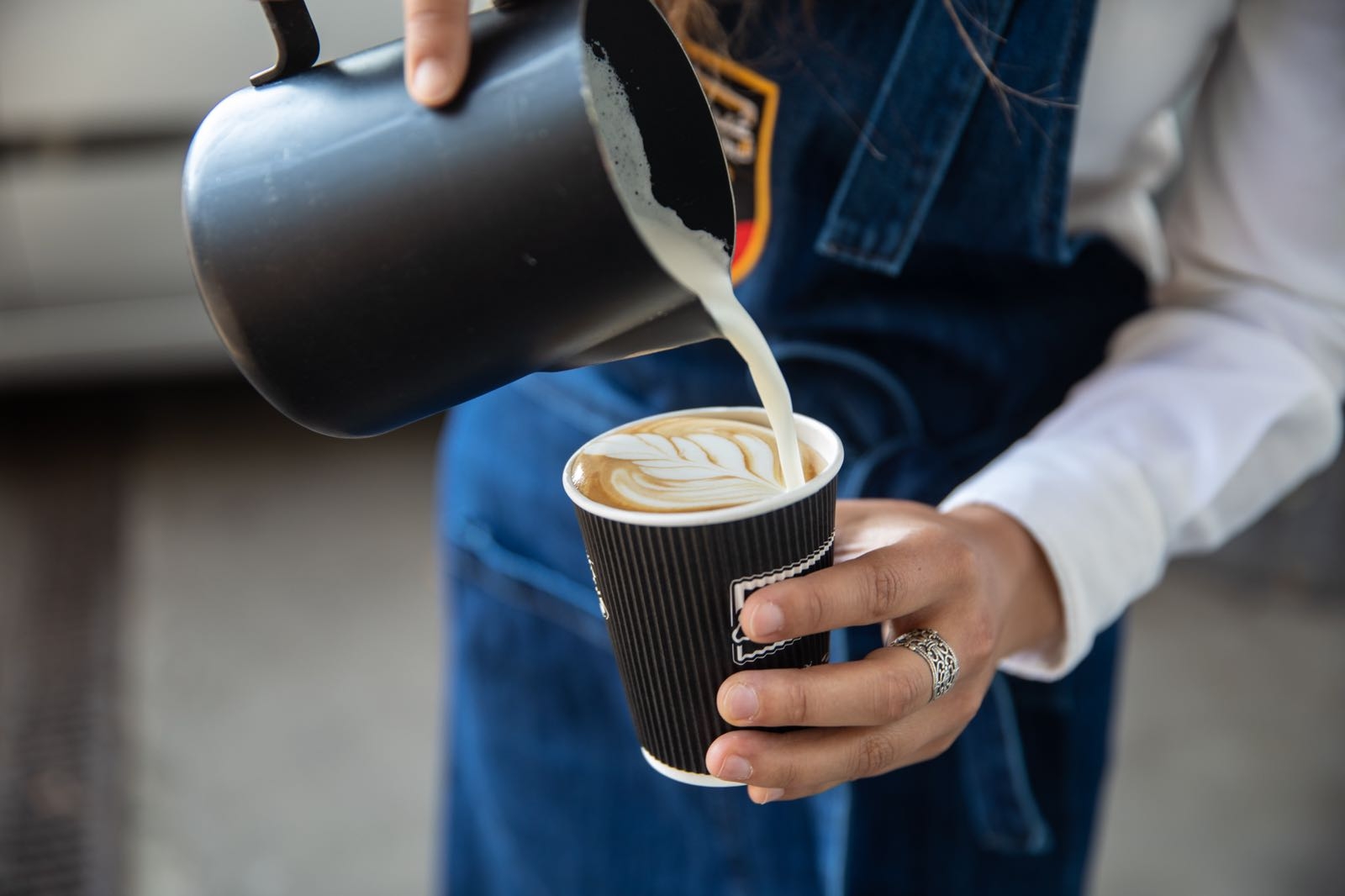 na:bumm startet mit Espressomobil ab September